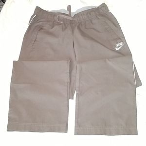 Nike Athletic pants